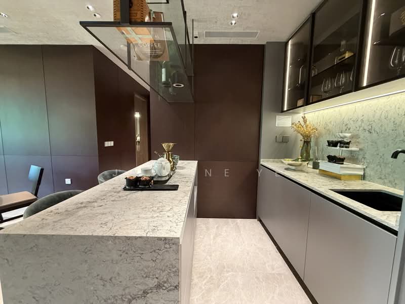 TERRA HILL Condominium For Sale at S$ 5,000,000 | PropertyGuru Singapore