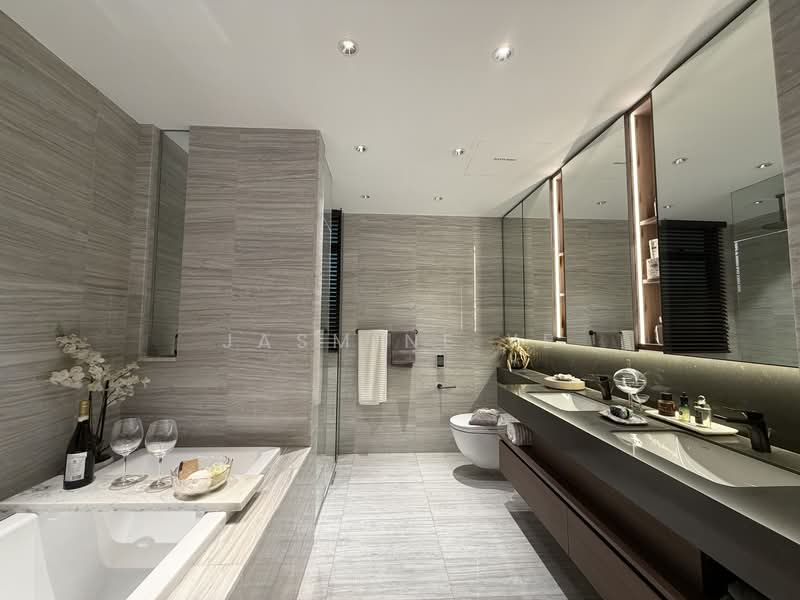 TERRA HILL Condominium For Sale at S$ 5,000,000 | PropertyGuru Singapore