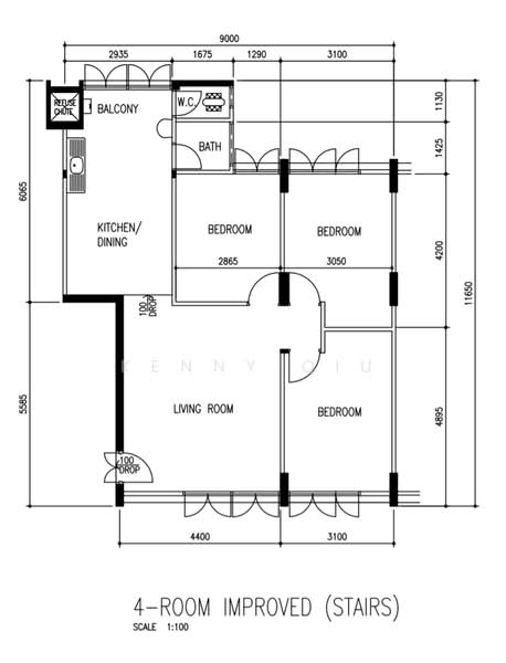 For Sale 27 Telok Blangah Way