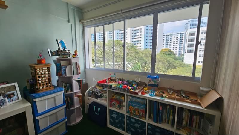 For Sale - 27 Telok Blangah Way