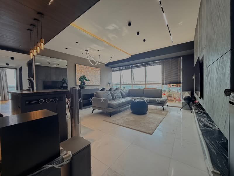 Reflections at Keppel Bay Condominium For Sale at S$ 3,200,000 | PropertyGuru Singapore