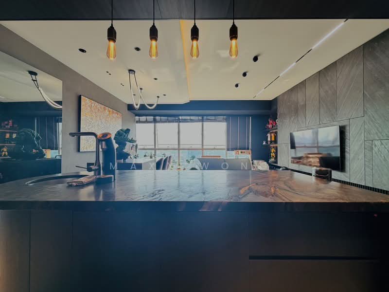 Reflections at Keppel Bay Condominium For Sale at S$ 3,200,000 | PropertyGuru Singapore