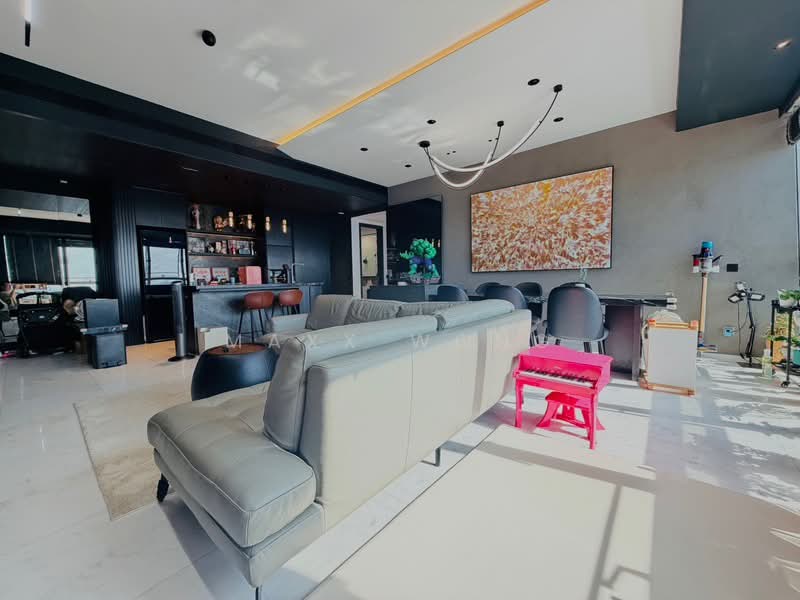 Reflections at Keppel Bay Condominium For Sale at S$ 3,200,000 | PropertyGuru Singapore