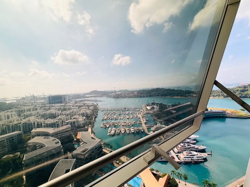 Reflections at Keppel Bay Condominium For Sale at S$ 3,200,000 | PropertyGuru Singapore