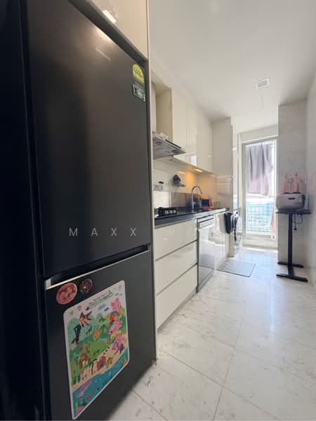 Reflections at Keppel Bay Condominium For Sale at S$ 3,200,000 | PropertyGuru Singapore