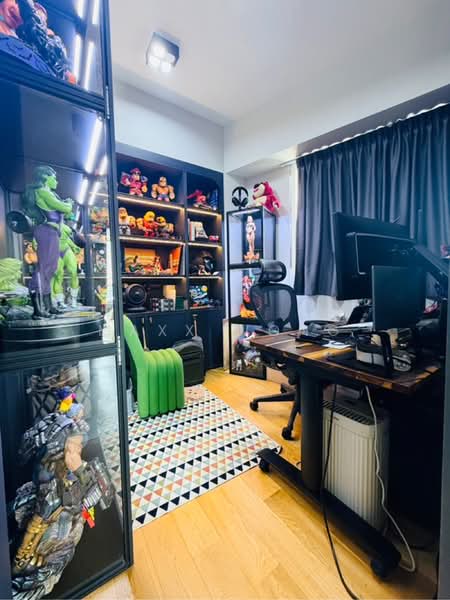 Reflections at Keppel Bay Condominium For Sale at S$ 3,200,000 | PropertyGuru Singapore