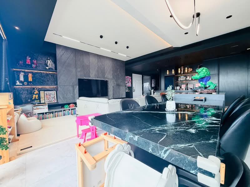 Reflections at Keppel Bay Condominium For Sale at S$ 3,200,000 | PropertyGuru Singapore