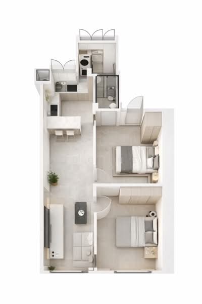 85A Lorong 4 Toa Payoh HDB Flat For Sale at S$ 420,000 | PropertyGuru Singapore