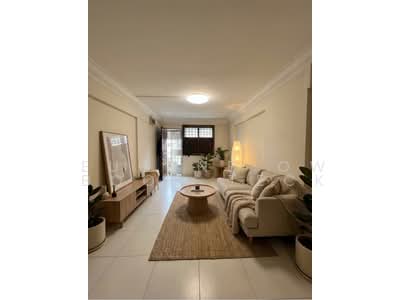 For Sale - 85A Lorong 4 Toa Payoh