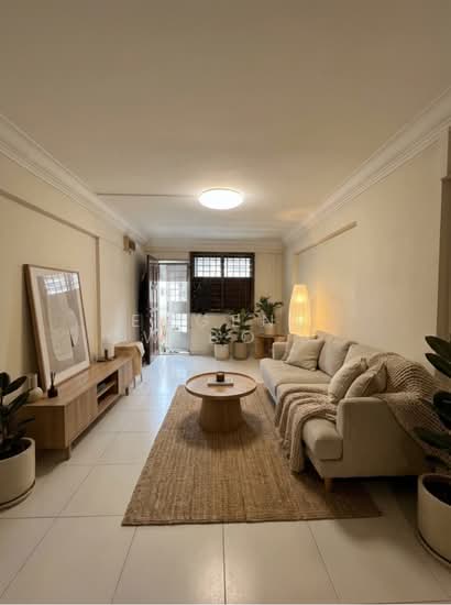 85A Lorong 4 Toa Payoh