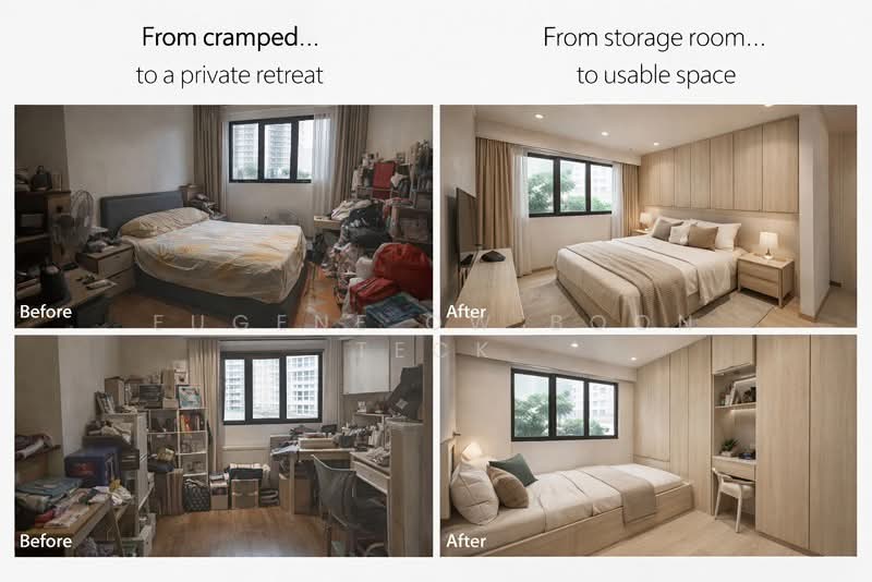 85A Lorong 4 Toa Payoh HDB Flat For Sale at S$ 420,000 | PropertyGuru Singapore