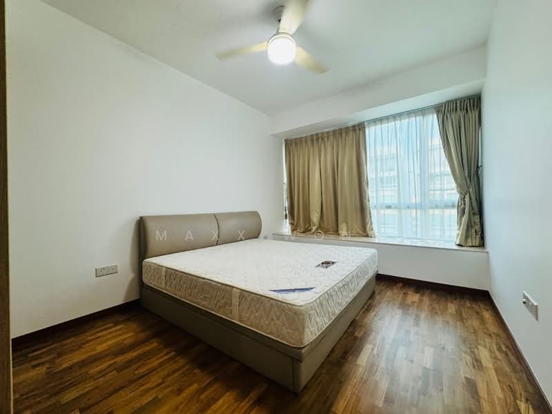 Caspian, 54 Lakeside Drive, 4 Bedrooms, 1,399 sqft, Condominium For Rent, by Maxx Wong, 60242352 - PropertyGuru.com.sg