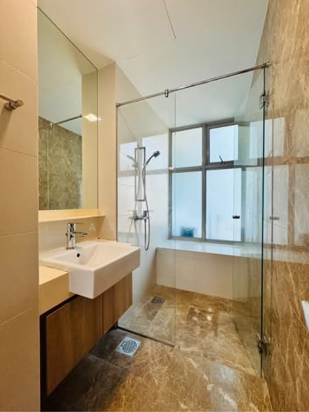 Caspian, 54 Lakeside Drive, 4 Bedrooms, 1,399 sqft, Condominium For Rent, by Maxx Wong, 60242352 - PropertyGuru.com.sg