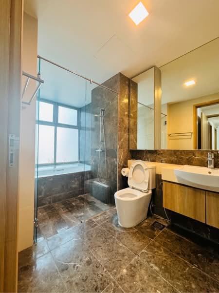 Caspian, 54 Lakeside Drive, 4 Bedrooms, 1,399 sqft, Condominium For Rent, by Maxx Wong, 60242352 - PropertyGuru.com.sg