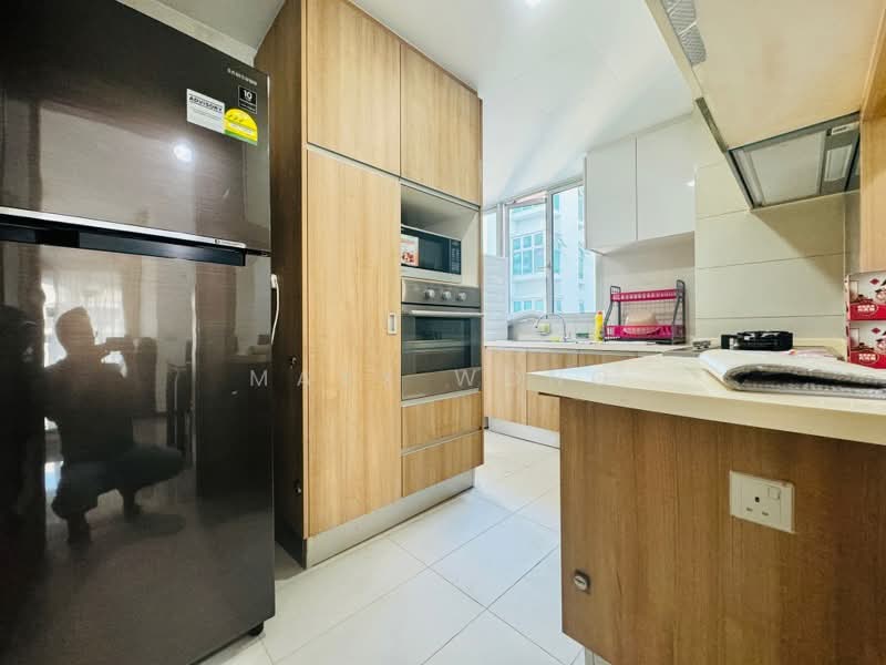 Caspian, 54 Lakeside Drive, 4 Bedrooms, 1,399 sqft, Condominium For Rent, by Maxx Wong, 60242352 - PropertyGuru.com.sg