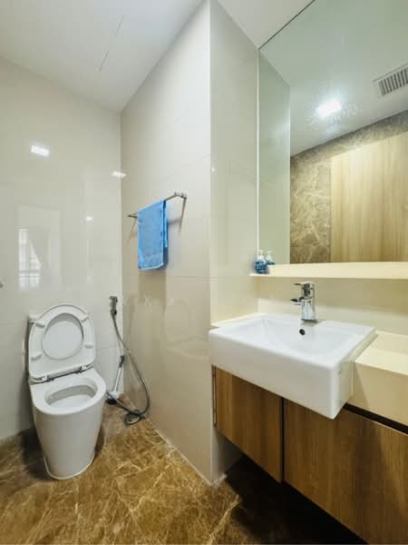 Caspian, 54 Lakeside Drive, 4 Bedrooms, 1,399 sqft, Condominium For Rent, by Maxx Wong, 60242352 - PropertyGuru.com.sg