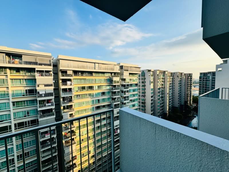 Caspian, 54 Lakeside Drive, 4 Bedrooms, 1,399 sqft, Condominium For Rent, by Maxx Wong, 60242352 - PropertyGuru.com.sg