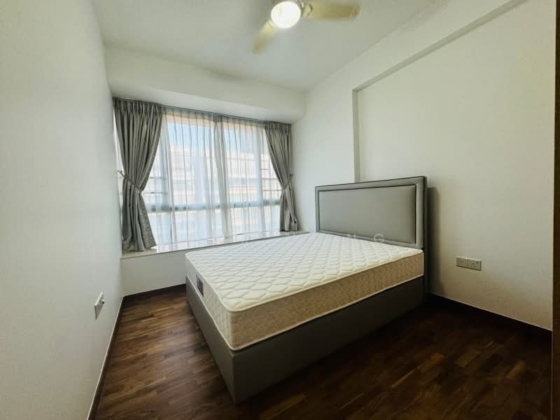 Caspian, 54 Lakeside Drive, 4 Bedrooms, 1,399 sqft, Condominium For Rent, by Maxx Wong, 60242352 - PropertyGuru.com.sg