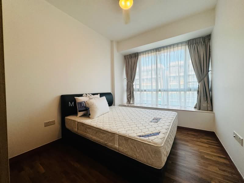 Caspian, 54 Lakeside Drive, 4 Bedrooms, 1,399 sqft, Condominium For Rent, by Maxx Wong, 60242352 - PropertyGuru.com.sg