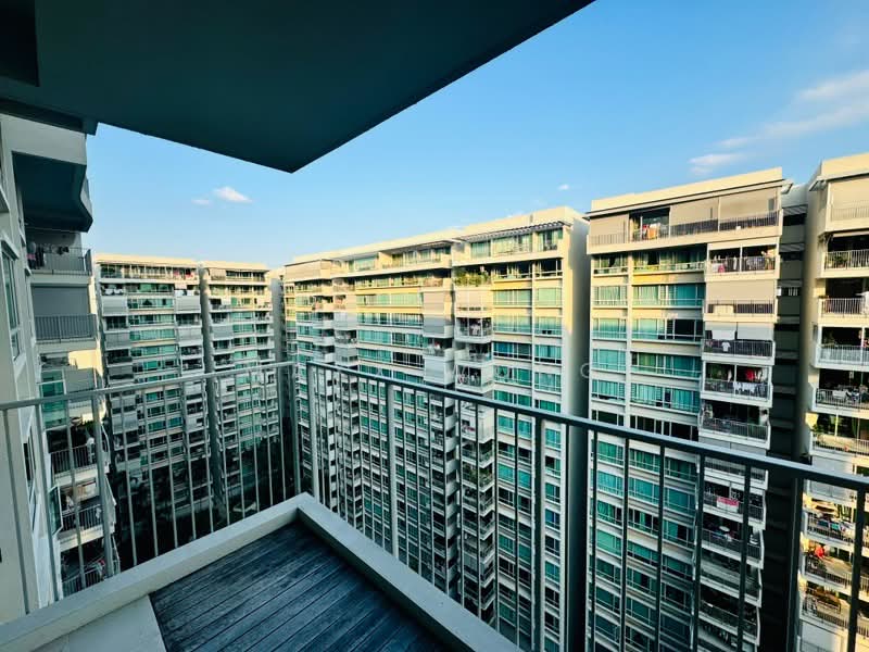 Caspian, 54 Lakeside Drive, 4 Bedrooms, 1,399 sqft, Condominium For Rent, by Maxx Wong, 60242352 - PropertyGuru.com.sg