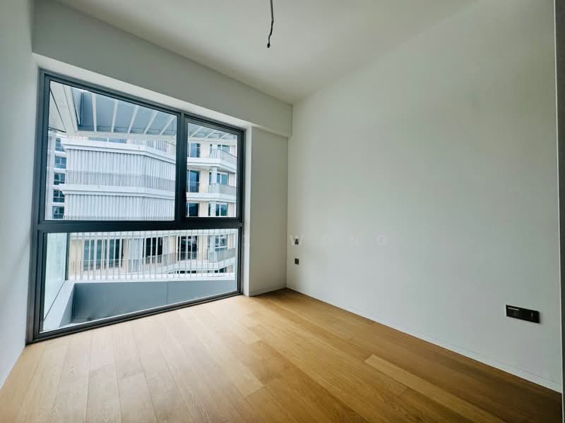 The Reef at King's Dock, 6 Harbourfront Avenue, 2 Bedrooms, 721 sqft, Condominium For Sale, by Maxx Wong, 60242353 - PropertyGuru.com.sg