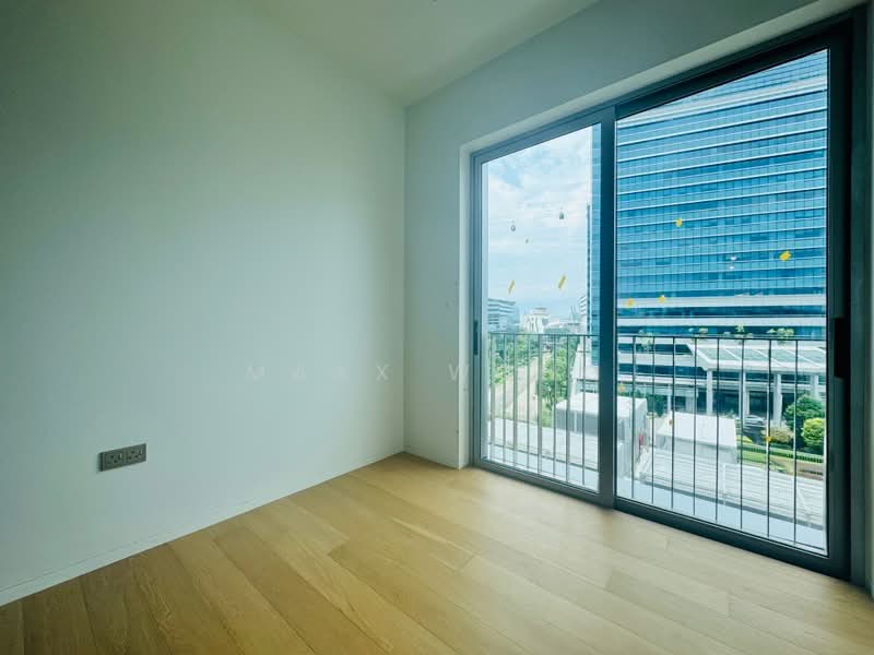 The Reef at King's Dock, 6 Harbourfront Avenue, 2 Bedrooms, 721 sqft, Condominium For Sale, by Maxx Wong, 60242353 - PropertyGuru.com.sg