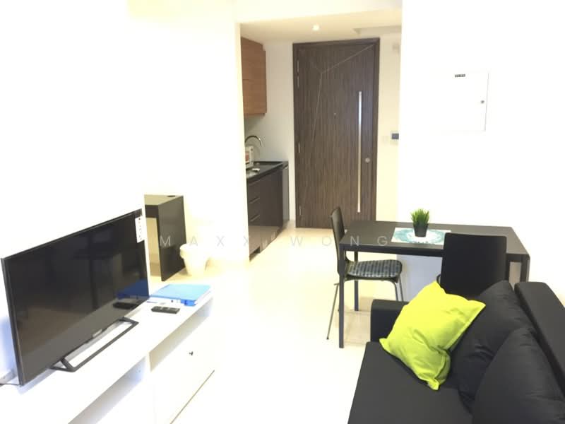 Stellar RV, 408 River Valley Road, 1 Bedroom, 452 sqft, Condominium For Rent, by Maxx Wong, 60242354 - PropertyGuru.com.sg