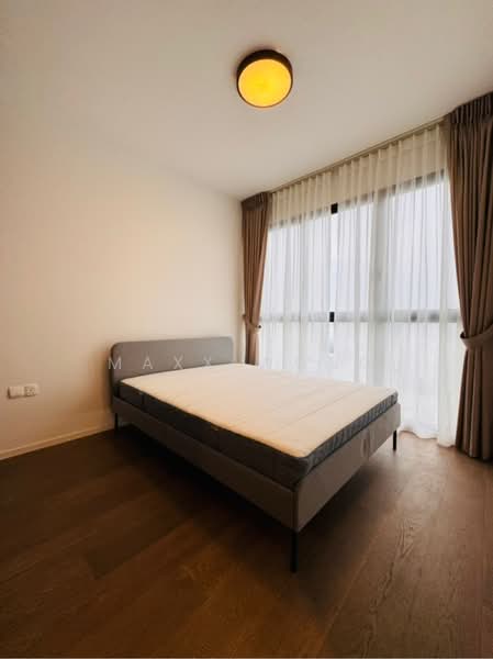 Avenue South Residence, 11 Silat Avenue, 2 Bedrooms, 732 sqft, Condominium For Rent, by Maxx Wong, 60242355 - PropertyGuru.com.sg