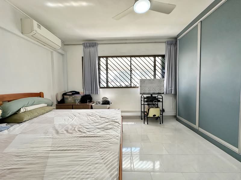 For Sale - 153 Bishan Street 13