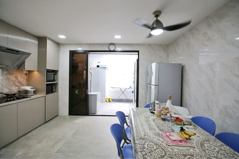 For Sale - 47 Jalan Bahagia