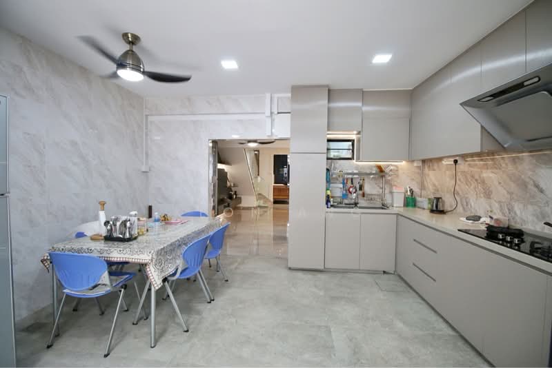 For Sale - 47 Jalan Bahagia