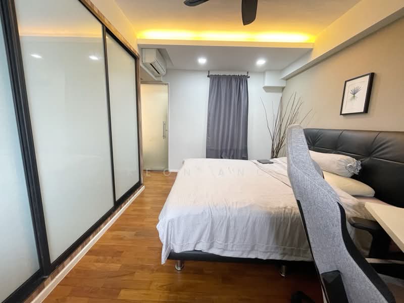 For Rent - 310A Punggol Walk