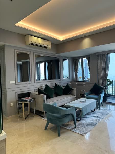 V on Shenton Condominium For Sale at S$ 4,200,000 | PropertyGuru Singapore