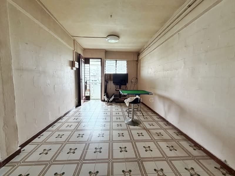 121 Ang Mo Kio Avenue 3 HDB Flat For Sale at S$ 380,000 | PropertyGuru Singapore