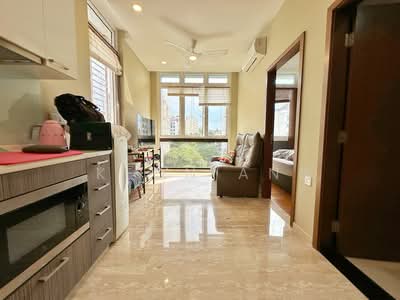 For Sale - The Hillford