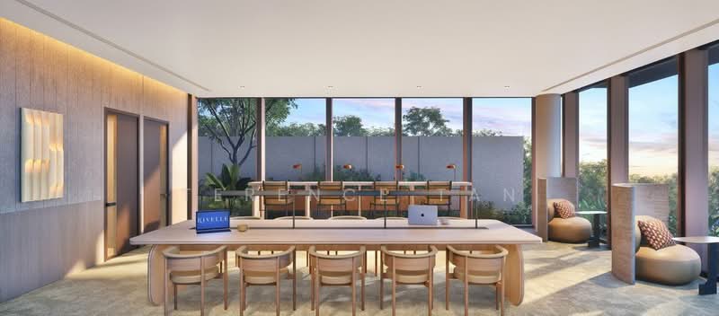 Rivelle Tampines Executive Condominium For Sale at S$ 2,559,000 | PropertyGuru Singapore