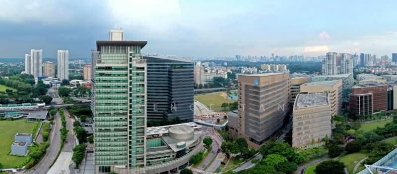 Blossoms By The Park Condominium For Sale at S$ 4,169,000 | PropertyGuru Singapore