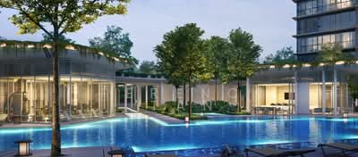 For Sale - The LakeGarden Residences