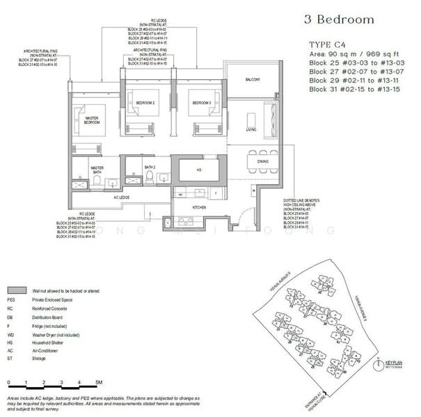 North Gaia Executive Condominium For Sale at S$ 1,550,000 | PropertyGuru Singapore