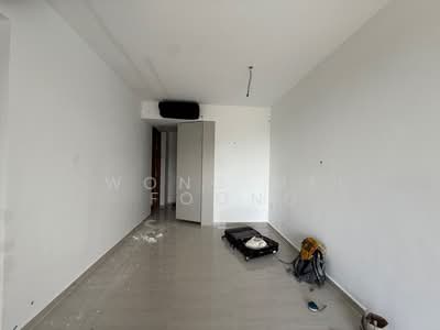 For Sale - North Gaia