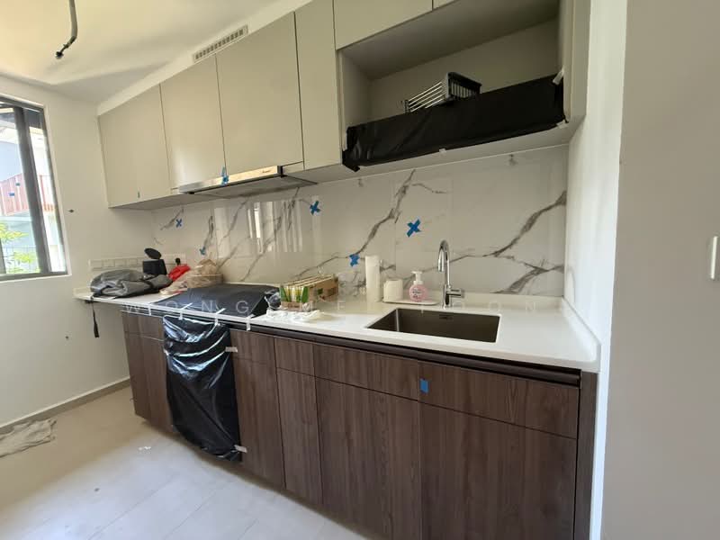North Gaia Executive Condominium For Sale at S$ 1,550,000 | PropertyGuru Singapore