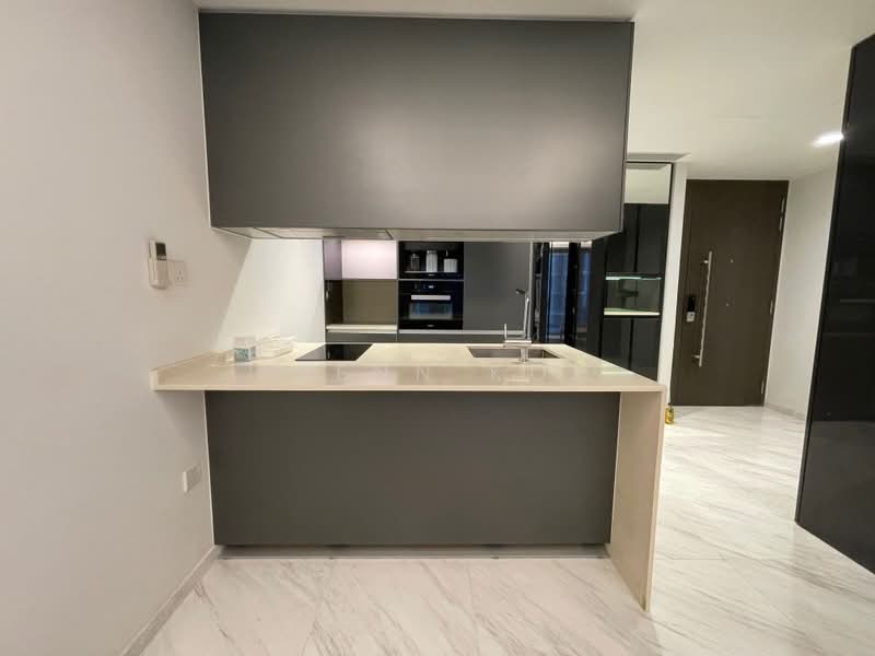 Cairnhill Nine, 9 Cairnhill Road, 2 Bedrooms, 743 sqft, Condominium For Rent, by Klenn Koh, 60242387 - PropertyGuru.com.sg