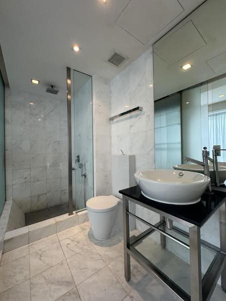Vida, 5 Peck Hay Road, 1 Bedroom, 506 sqft, Condominium For Sale, by Tessa Chan, 60242396 - Bathroom - PropertyGuru.com.sg