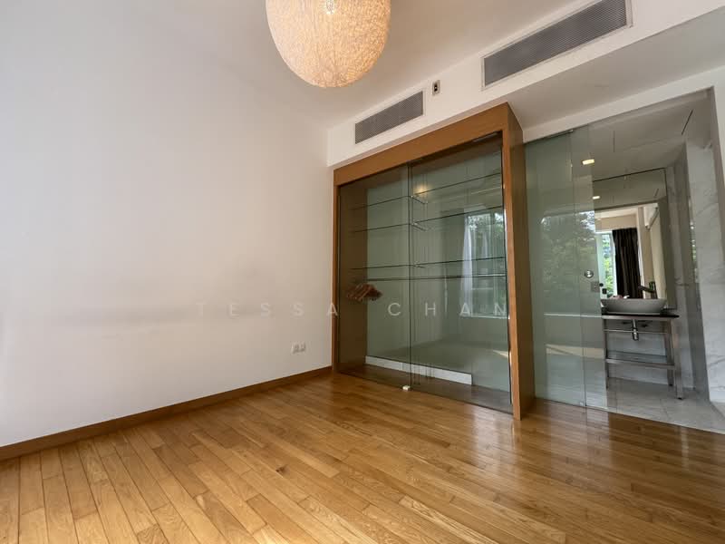 Vida, 5 Peck Hay Road, 1 Bedroom, 506 sqft, Condominium For Sale, by Tessa Chan, 60242396 - Bedroom - PropertyGuru.com.sg