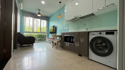 For Sale - The Hillford