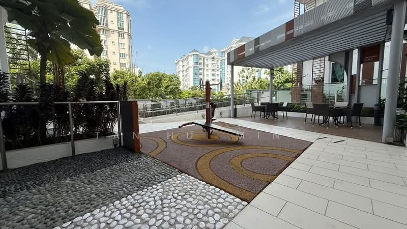 The Hillford Condominium For Sale at S$ 610,000 | PropertyGuru Singapore