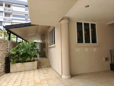 For Rent - 99 LORONG L TELOK KURAU