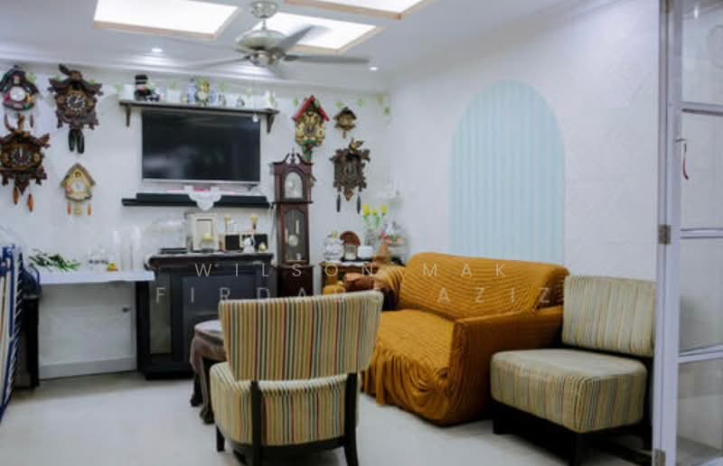 170 Woodlands Street 11 HDB Flat For Sale at S$ 679,000 | PropertyGuru Singapore