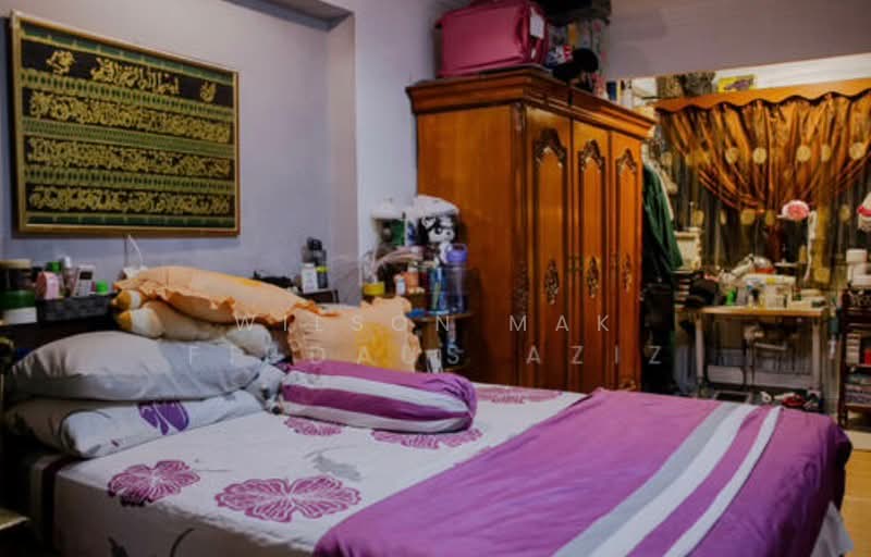 170 Woodlands Street 11 HDB Flat For Sale at S$ 679,000 | PropertyGuru Singapore