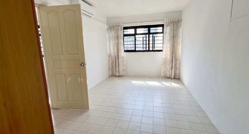 For Rent - 12 Teck Whye Lane